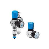 رگلاتور پنوماتیک فستو